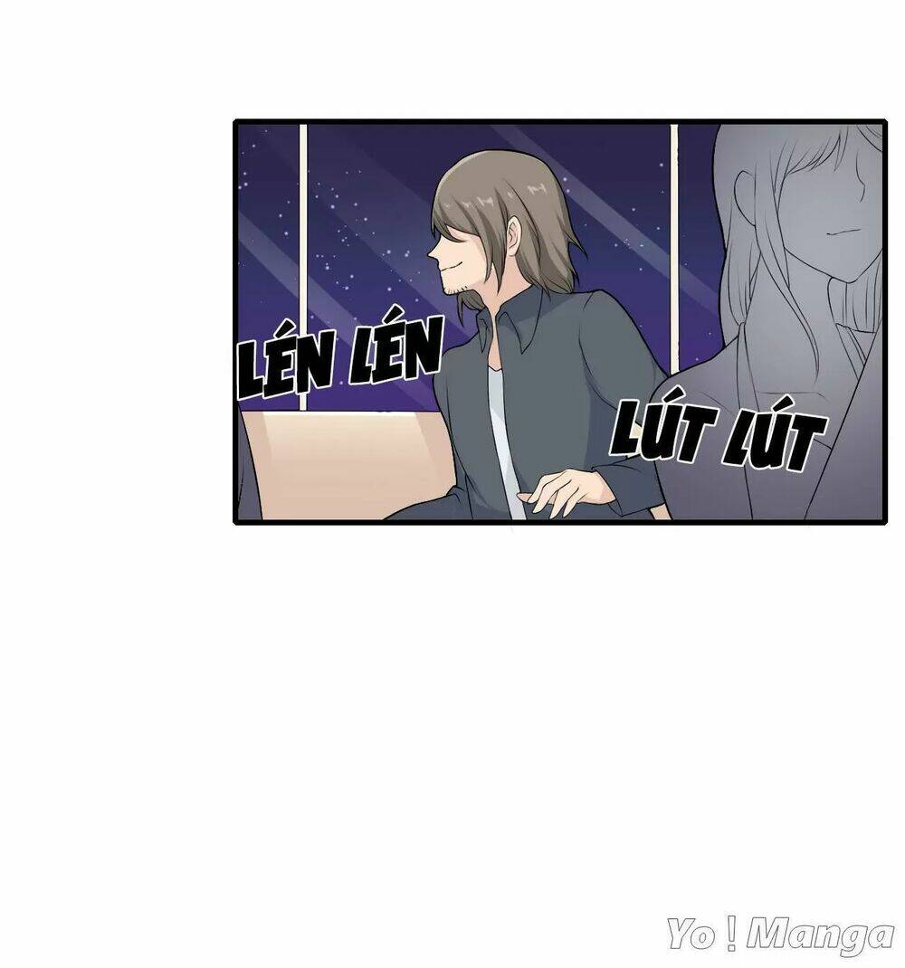 Thiểm Hôn Kinh Ái: Chapter 1