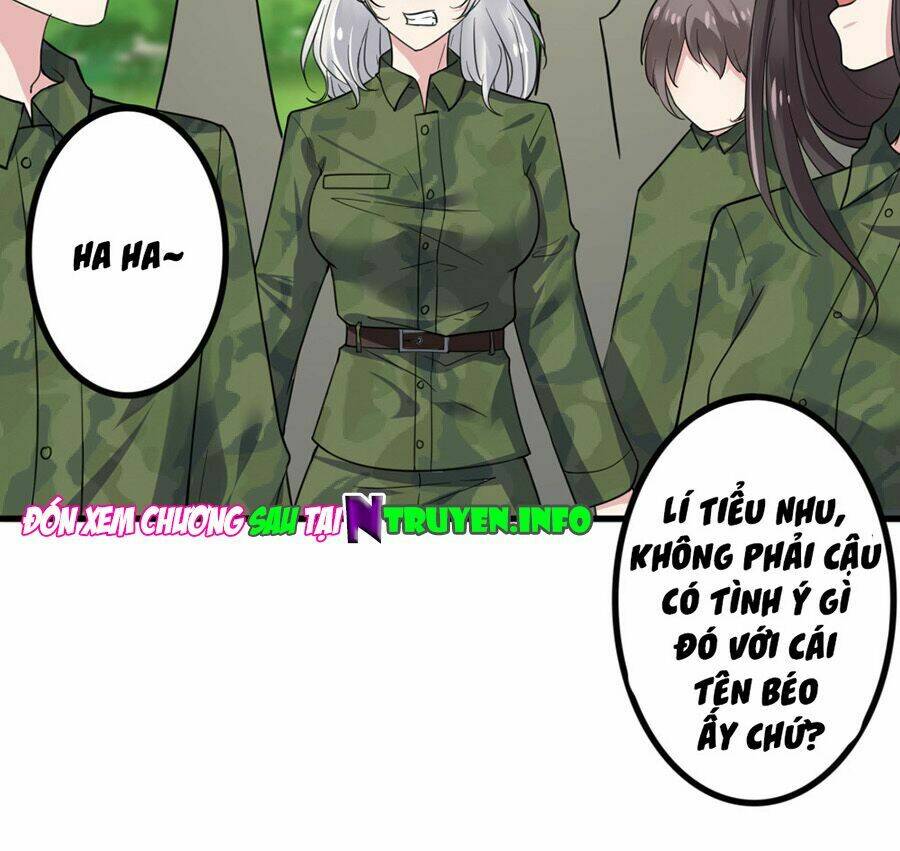 Cấm Tình Điềm Mật: Đế Thiếu Hào Môn Trêu Tận Cửa: Chapter 13