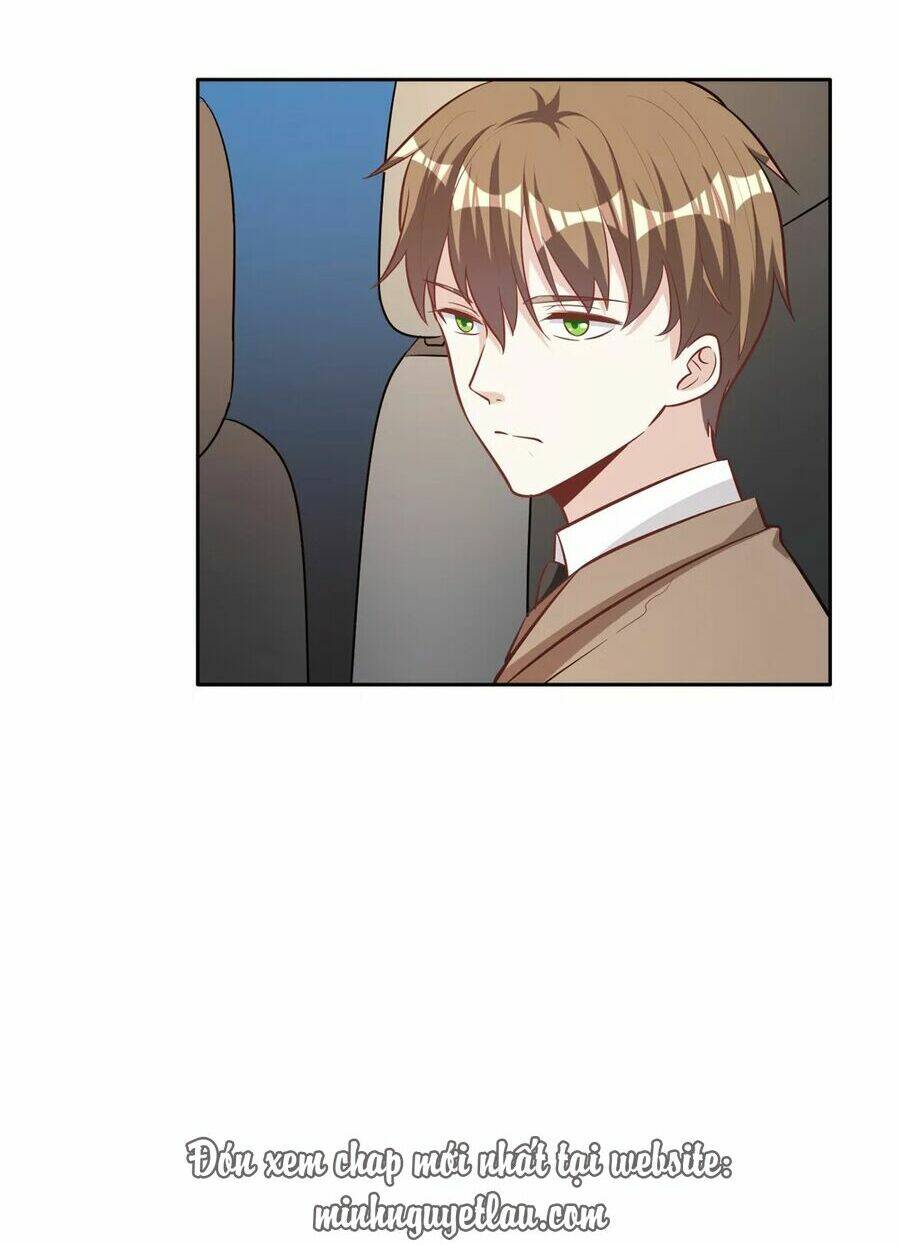 Hôn Nhân Dục Vọng: Thiếu Gia Nhẹ Một Chút!: Chapter 141