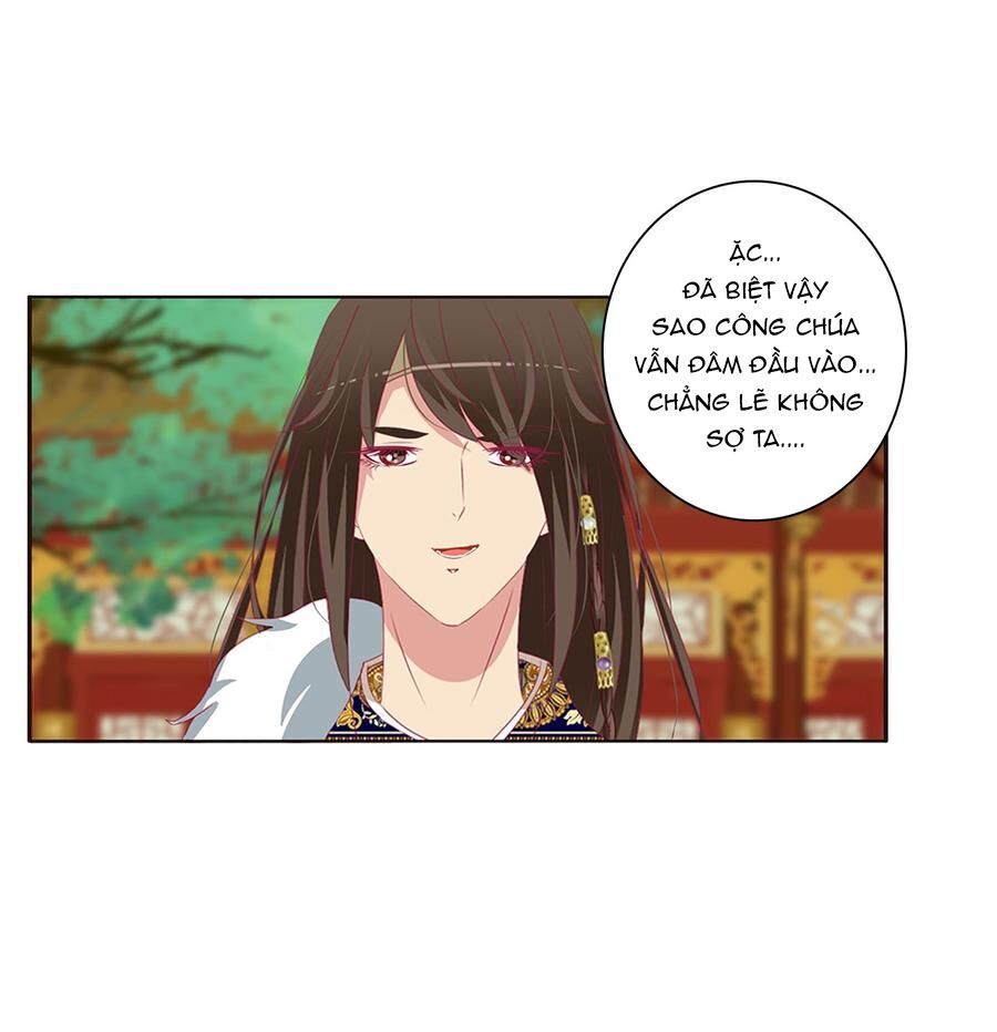 Thông Linh Phi: Chapter 530
