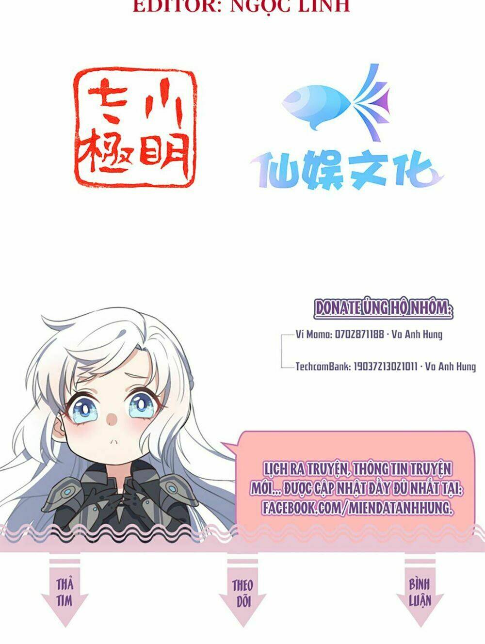 Đế Quốc Tinh Tế Đệ Nhất Sủng Hôn: Chapter 22