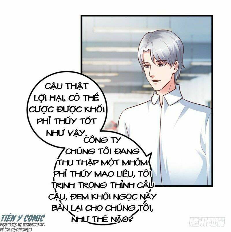 Thấu Thị Tiên Y: Chapter 90