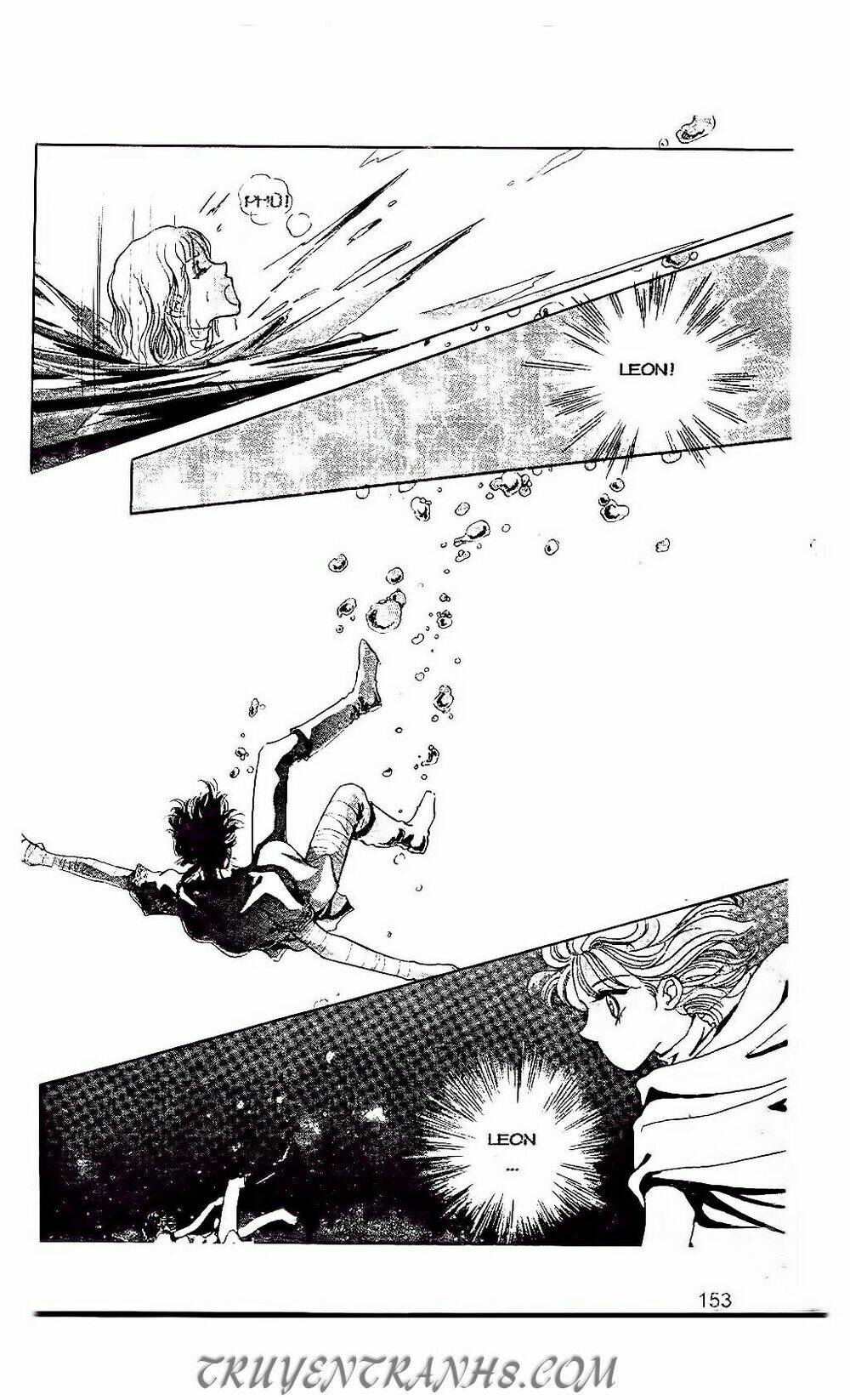 Hiệp Sĩ Nữ Hoàng: Chapter 43