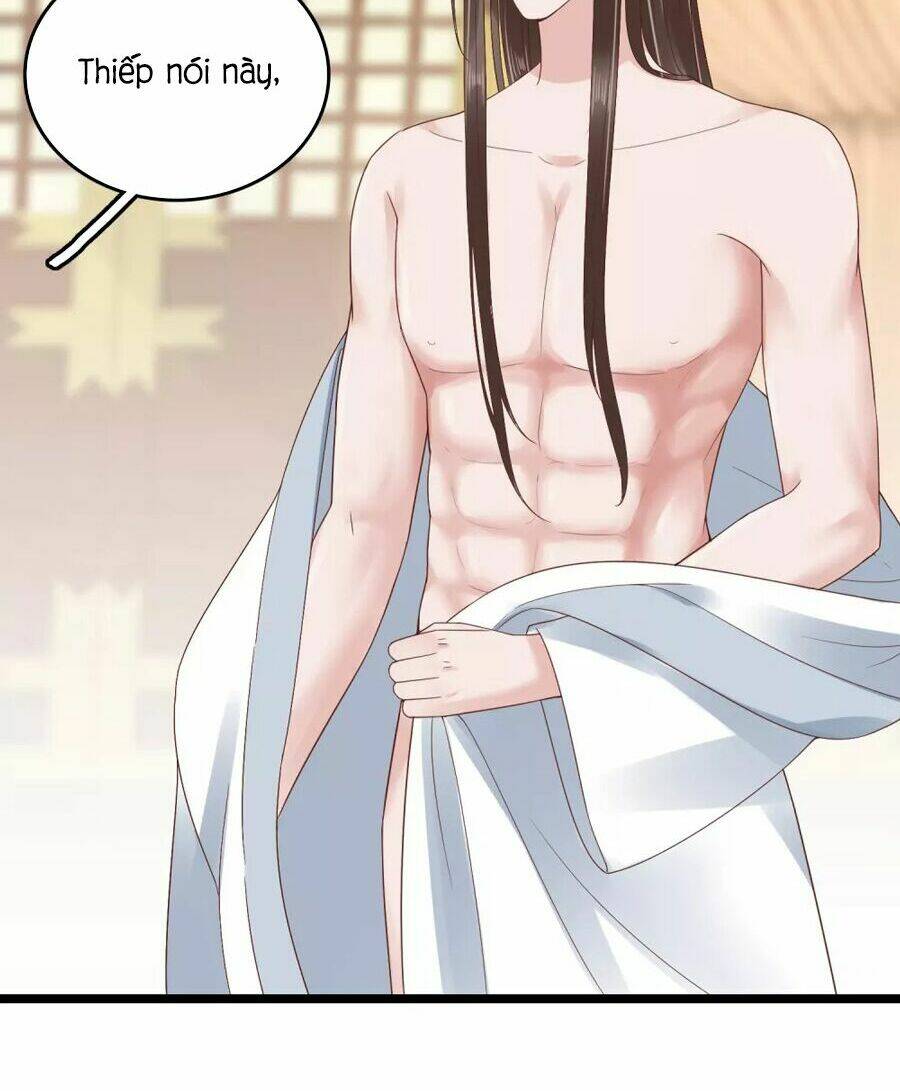 Phú Bà Bạc Tỷ Trong Lãnh Cung: Chapter 50
