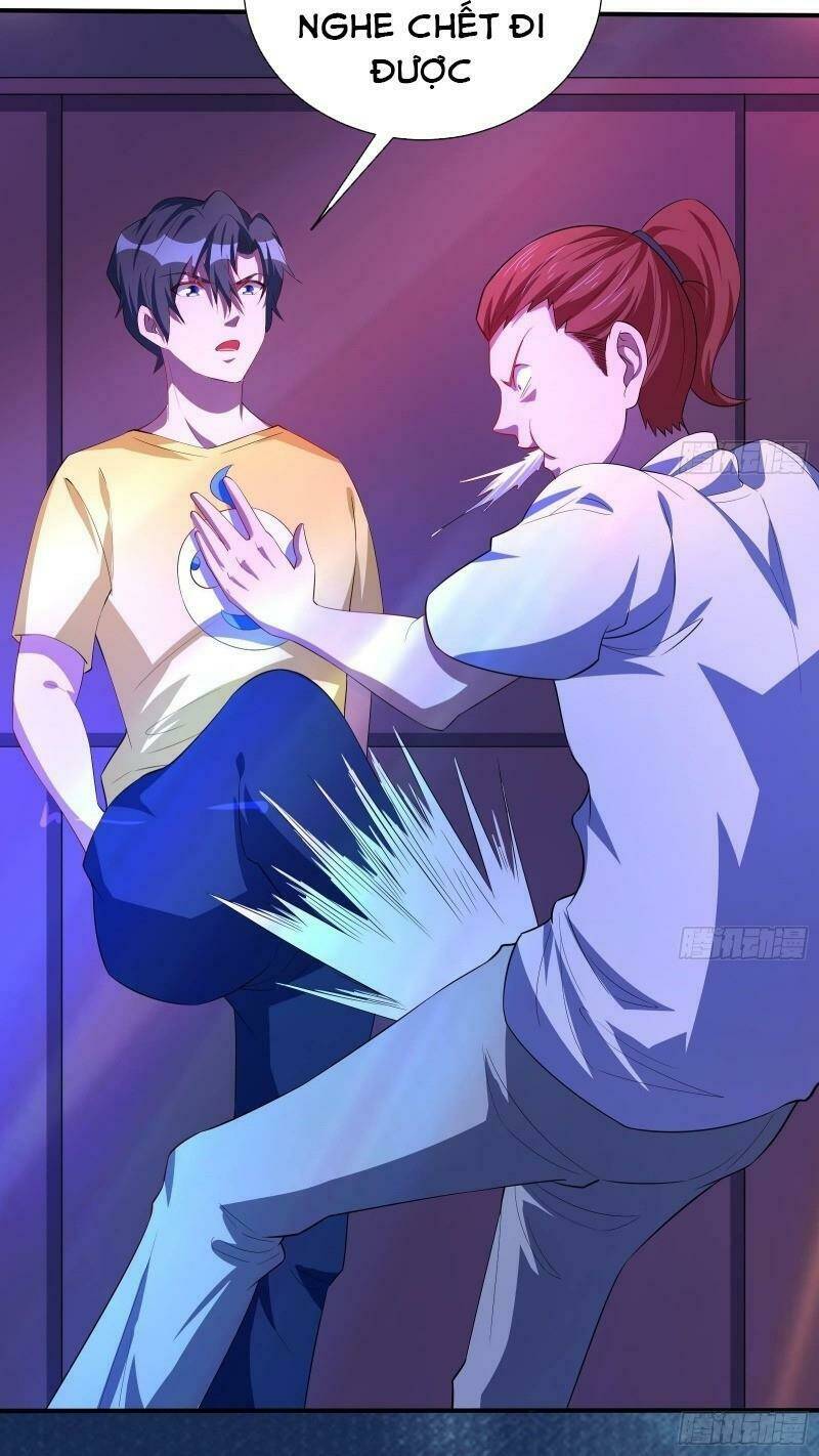 Shipper Thần Cấp: Chapter 38