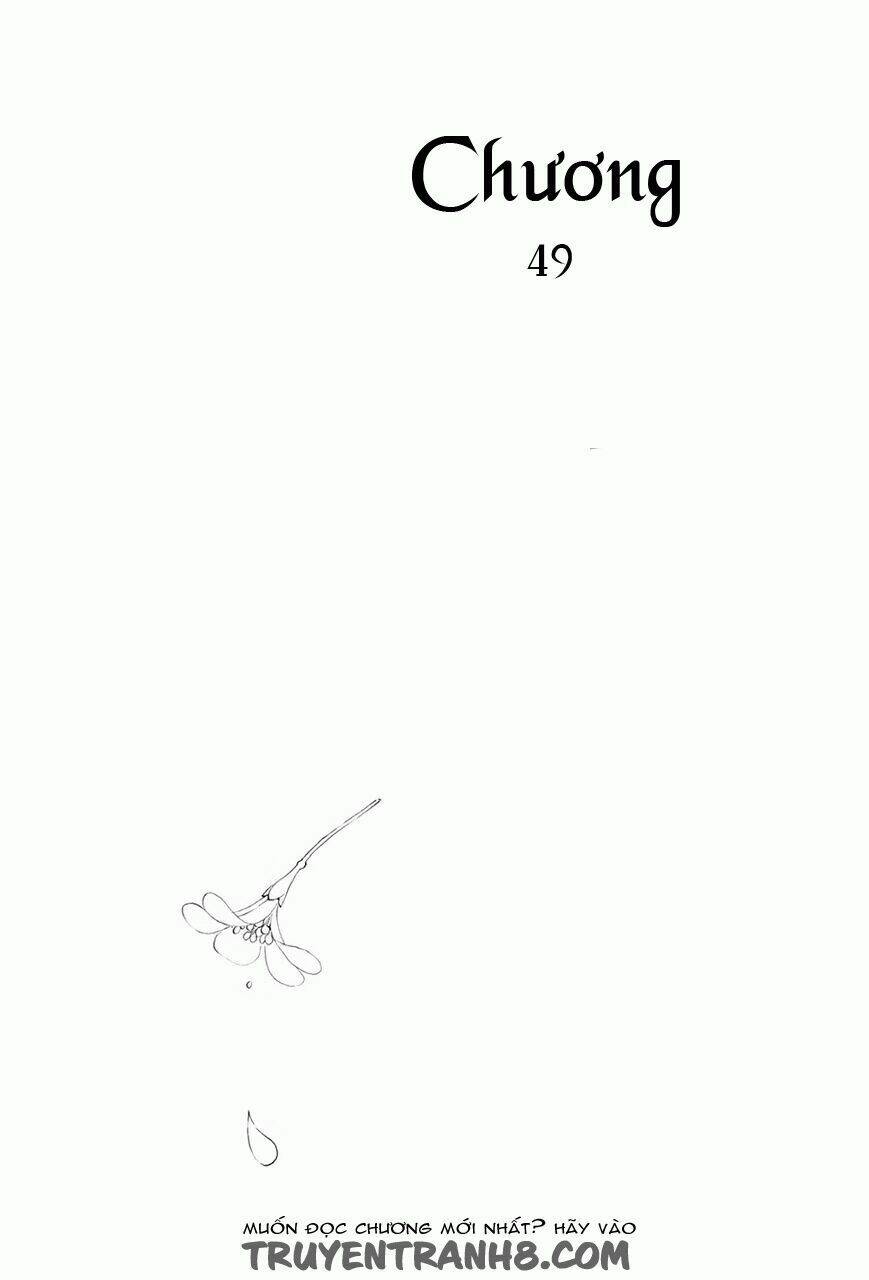 Trường Ca Hành: Chapter 49