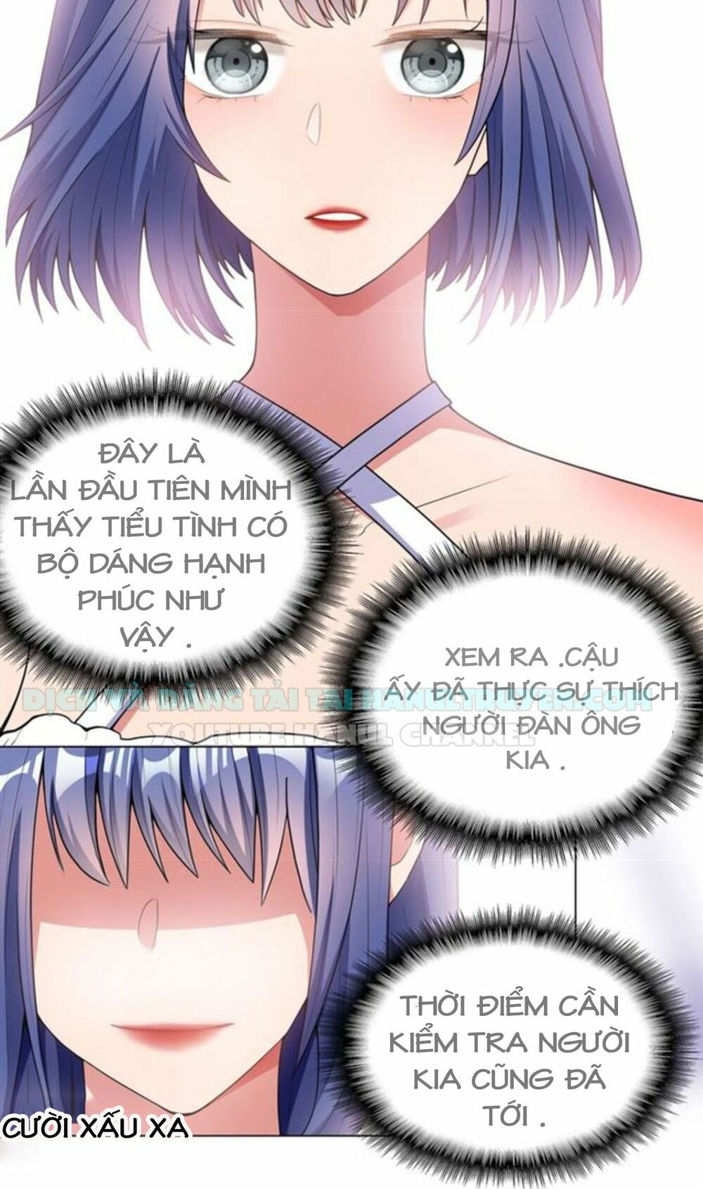 Cô Vợ Nhỏ Nuông Chiều Quá Lại Thành Ác!!: Chapter 46