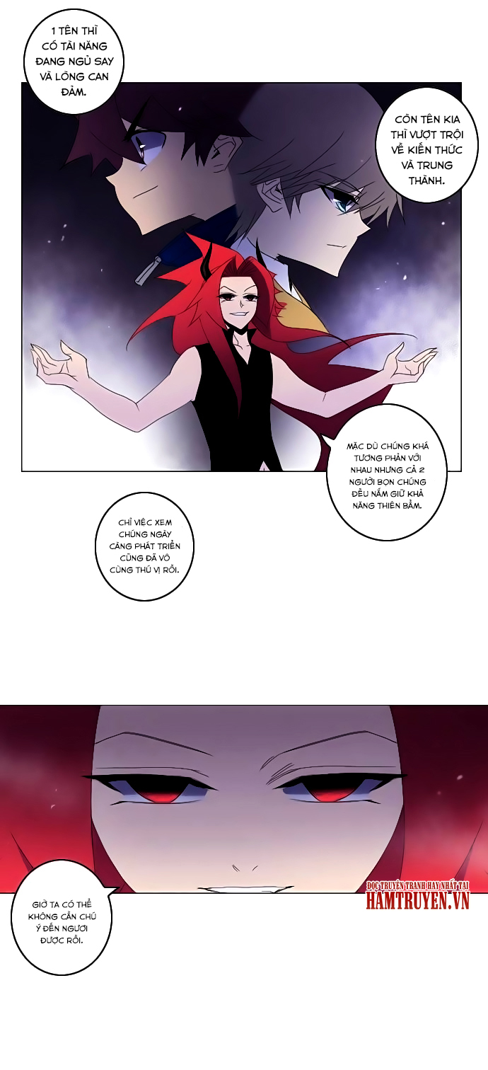 Soul Cartel: Chapter 58