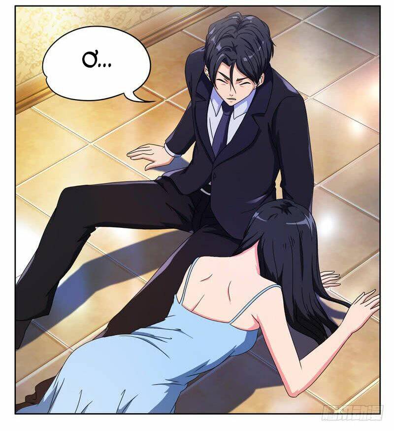 Cô Vợ Cao Lãnh Của Tổng Tài Cấp Cao: Chapter 2