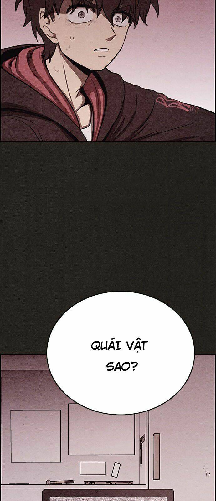 Quái Vật Tại Chung Cư Xanh: Chapter 29