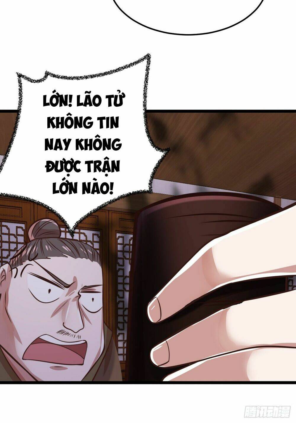 Cục Gạch Xông Vào Dị Giới: Chapter 8