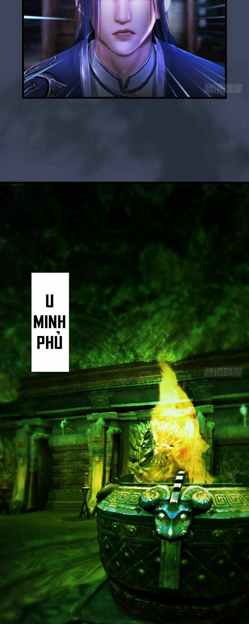 Cửu Hoang Đọa Huyền Sư: Chapter 79