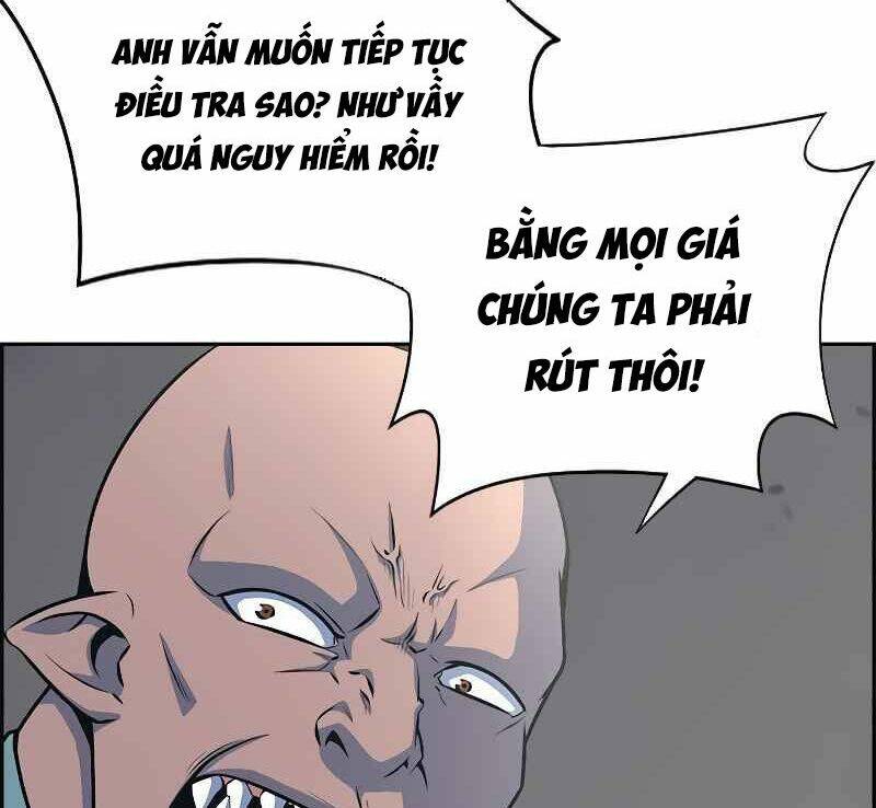 Kẻ Ngoại Đạo: Chapter 5