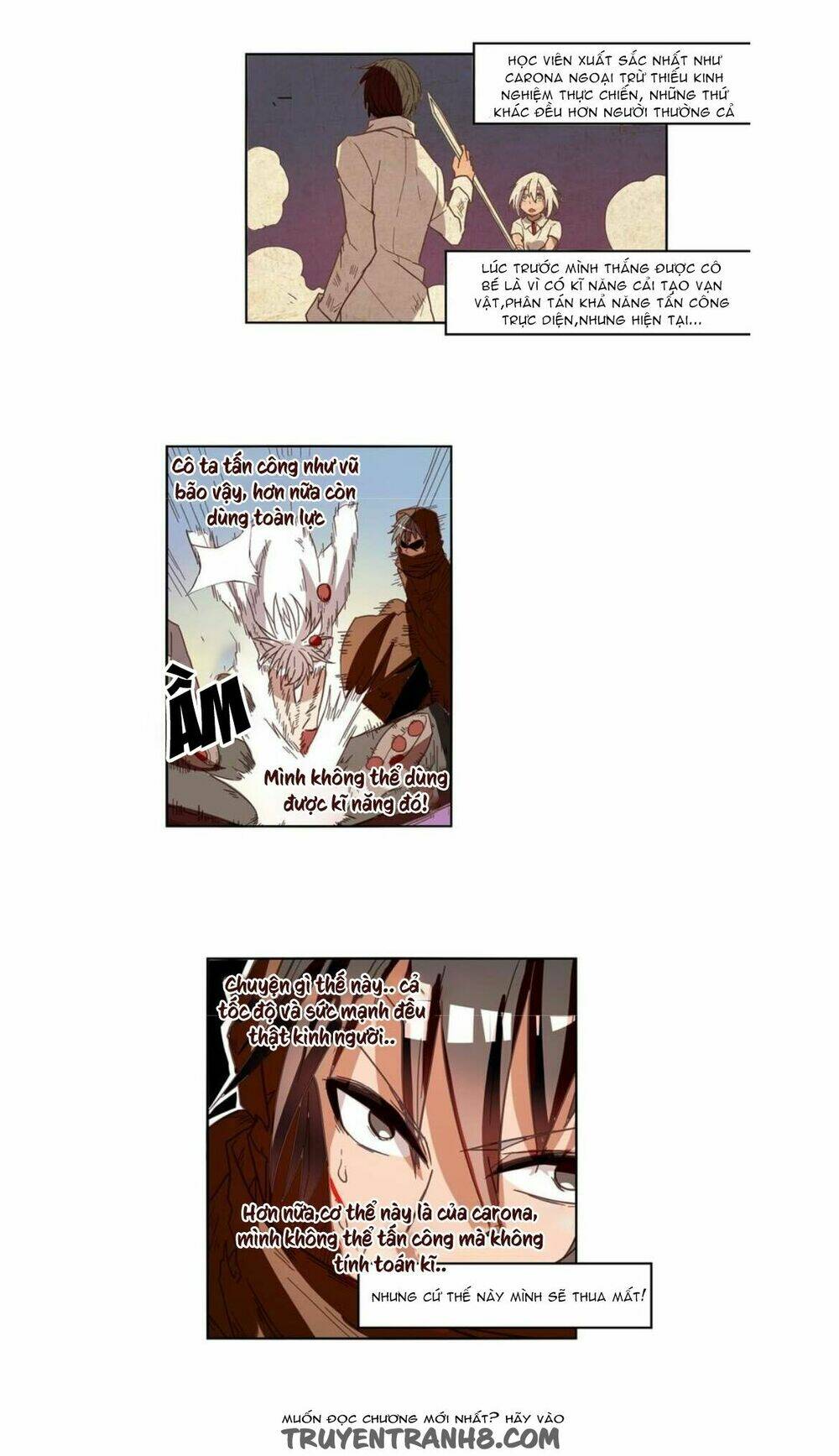Vì Tôi Là Ông Chú Mở Tiệm Bán Vũ Khí: Chapter 10