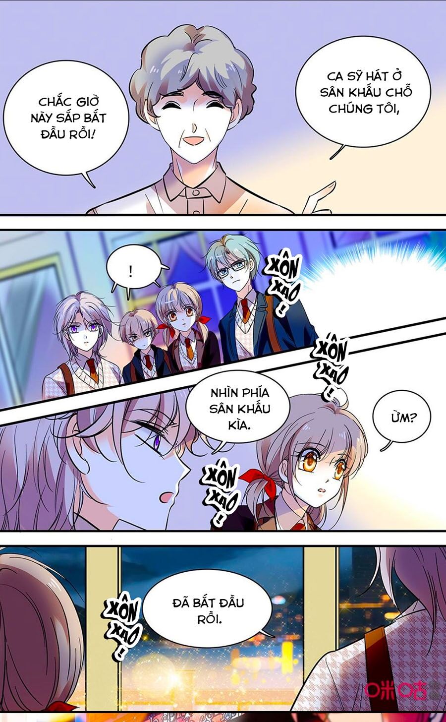 Thanh Ninh Chi Hạ: Chapter 435