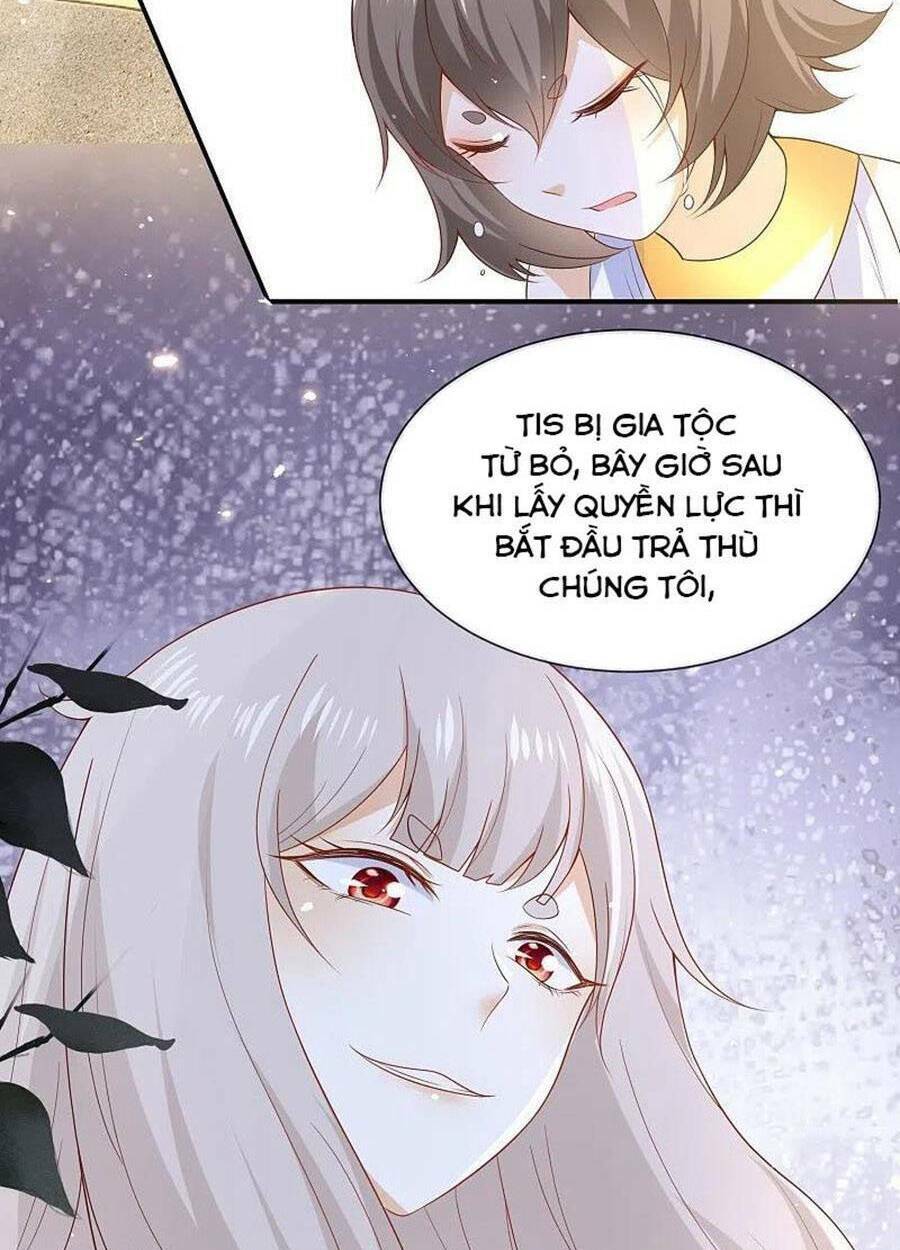 Sủng Hậu Của Vương: Chapter 164