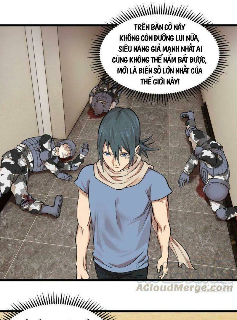 Danh Sách Kẻ Phản Diện: Chapter 146