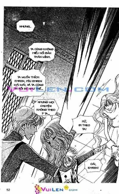 Hiệp Sĩ Nữ Hoàng: Chapter 11