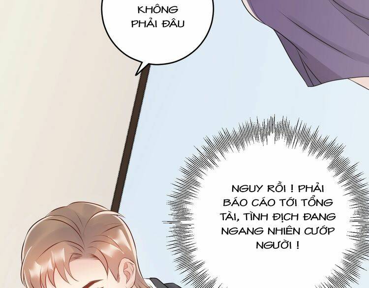 Trong Sinh Chi Ức Vạn Ảnh Hậu Yếu Thượng Vị: Chapter 71