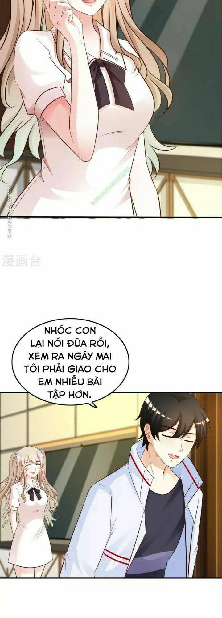 Tối Cường Vận Đào Hoa: Chapter 31