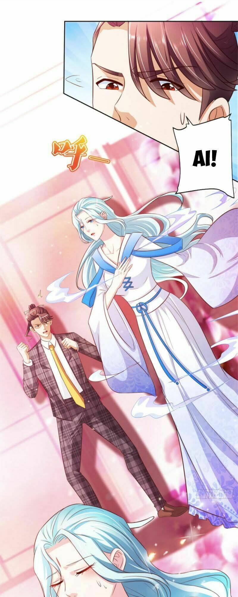 Chí Tôn Toàn Năng: Chapter 46