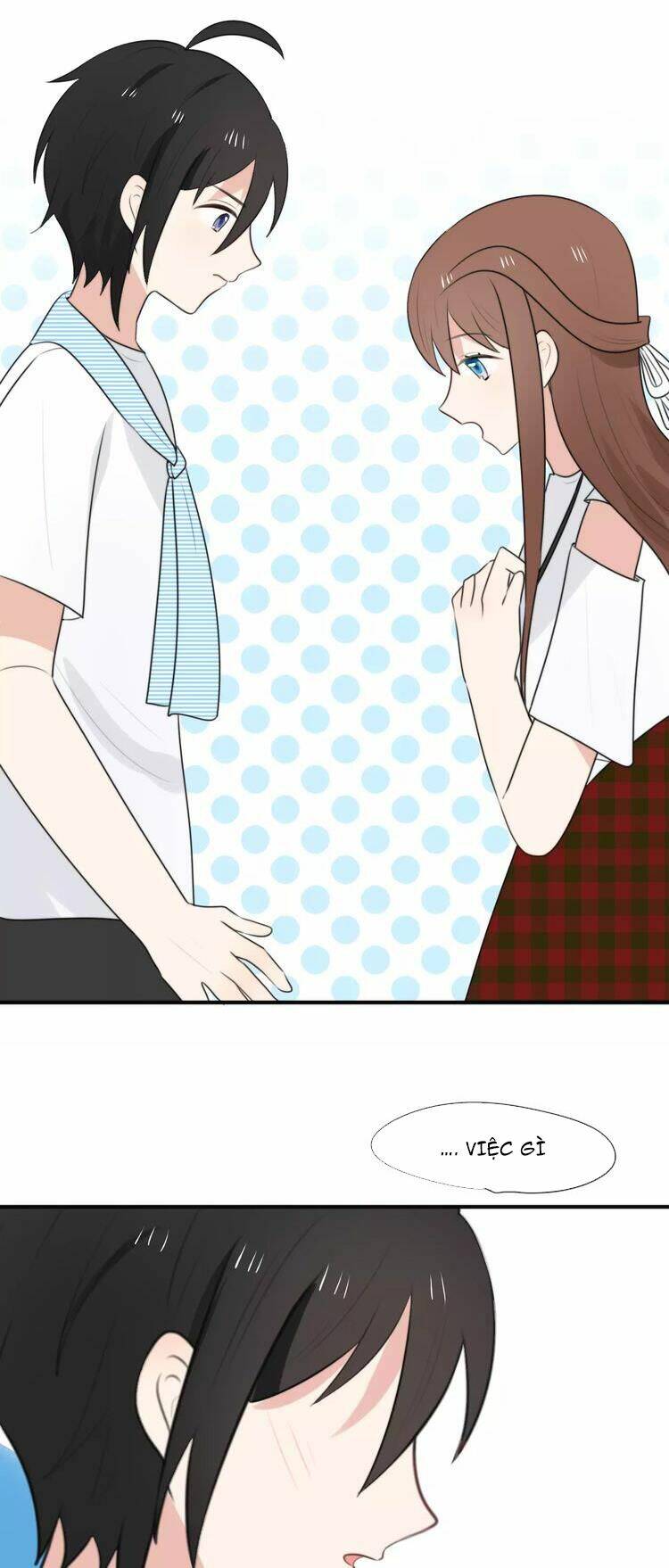 Tiểu Miêu Và Hắc Diệu Thạch: Chapter 6