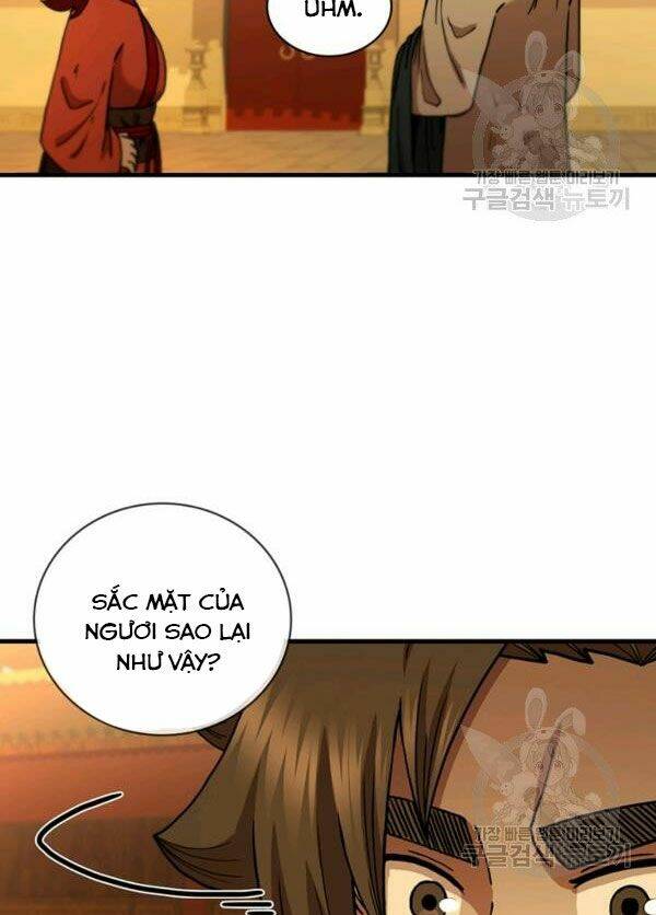 Thân Thủ Đệ Nhất Kiếm: Chapter 71