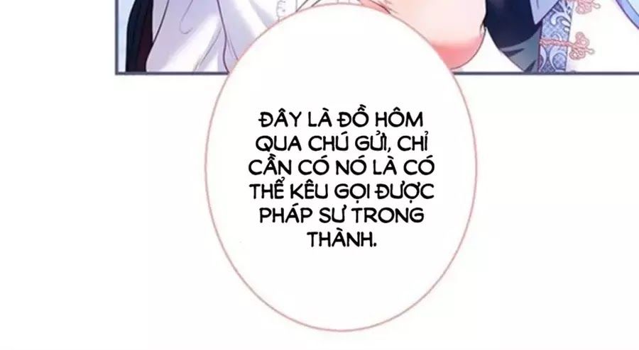 Vương Tử Và Ánh Trăng Đen: Chapter 53