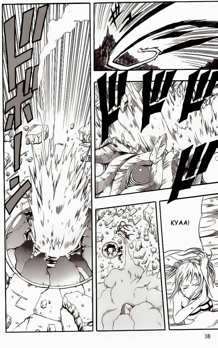 Cuộc Phiêu Lưu Của Quỷ Satan: Chapter 49