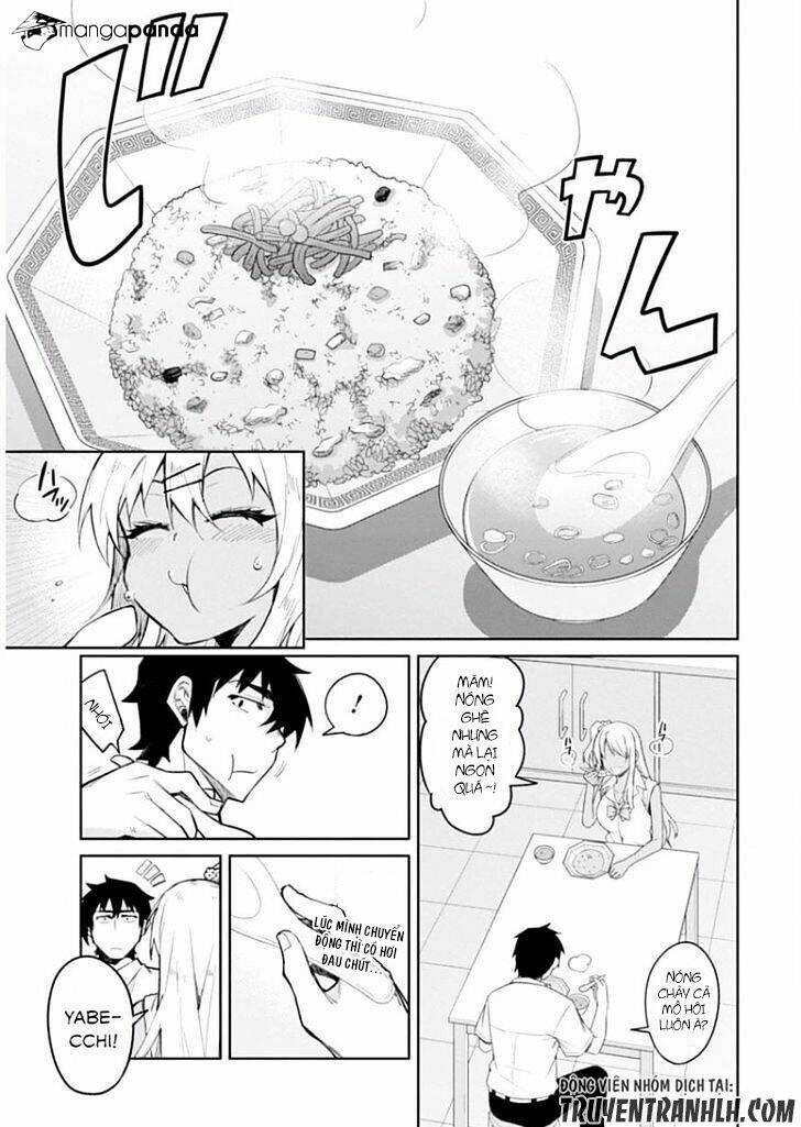 Gal Gohan: Chapter 10