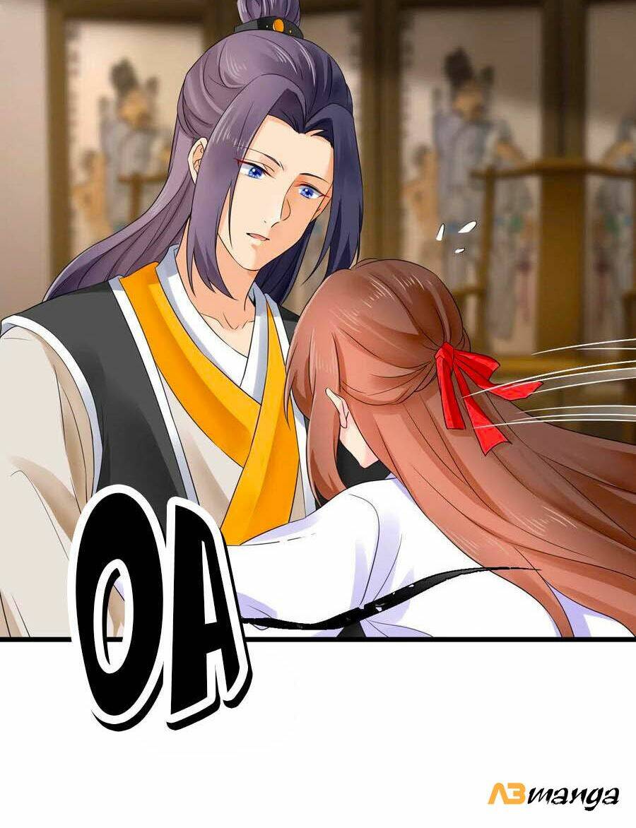 Hãn Phi Đương Gia: Lãnh Vương Xin Tự Trọng: Chapter 50