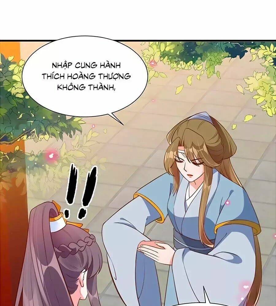 Thịnh Thế Lê Hoa Điện: Chapter 89