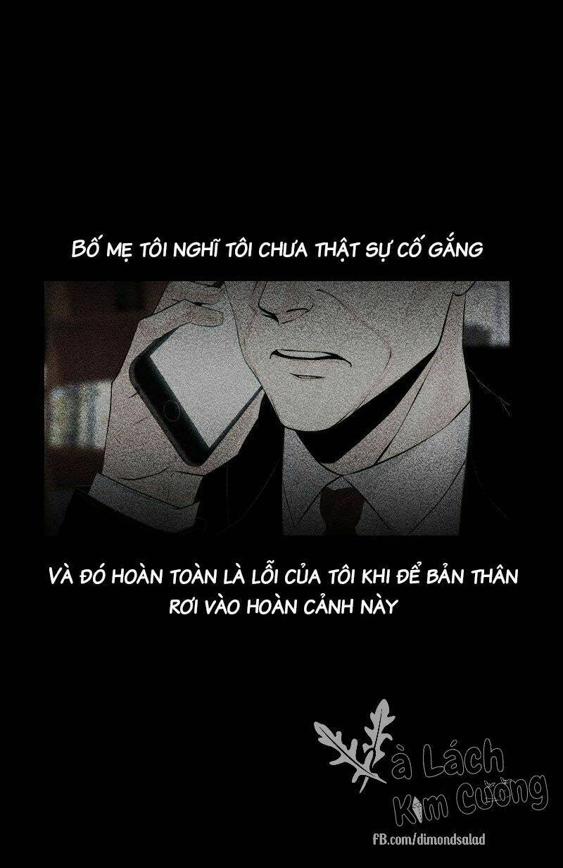 Trong Vòng Tay: Chapter 2