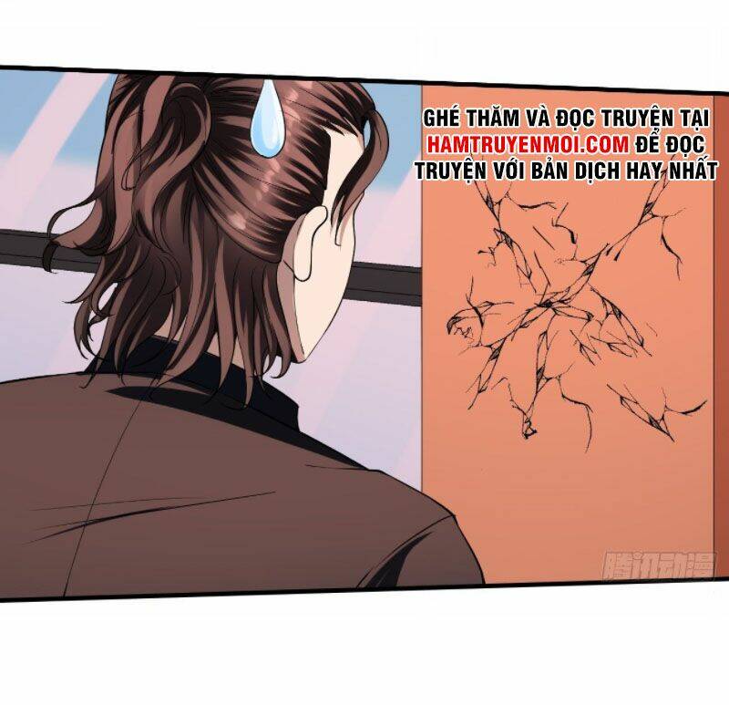 Phản Phái Yêu Tế: Chapter 18