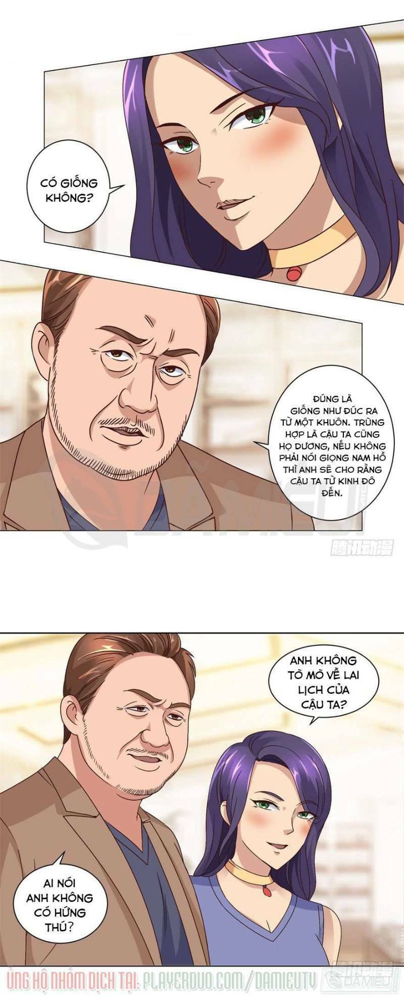 Đô Thị Chí Tôn Hệ Thống: Chapter 69