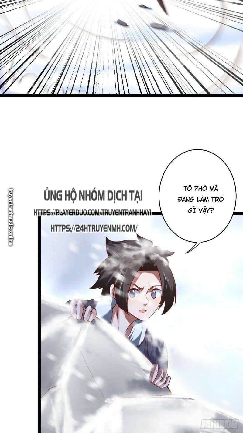 Trọng Sinh Tối Cường Ma Tôn Ở Rể: Chapter 87