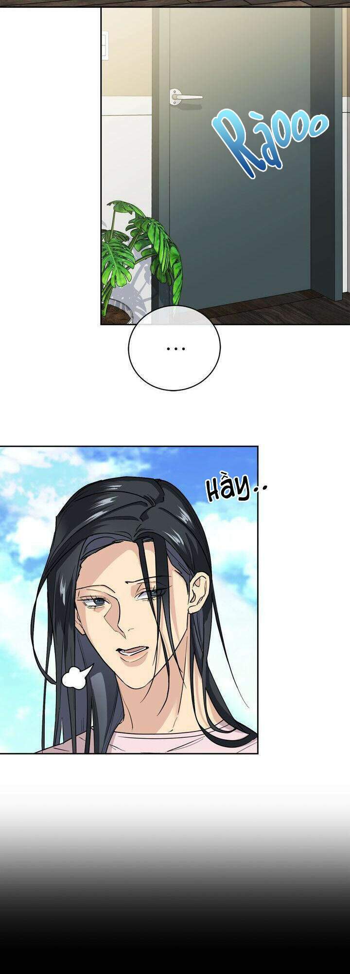 Màn Đêm Buông Xuống Là Khi Qụa Kêu: Chapter 31