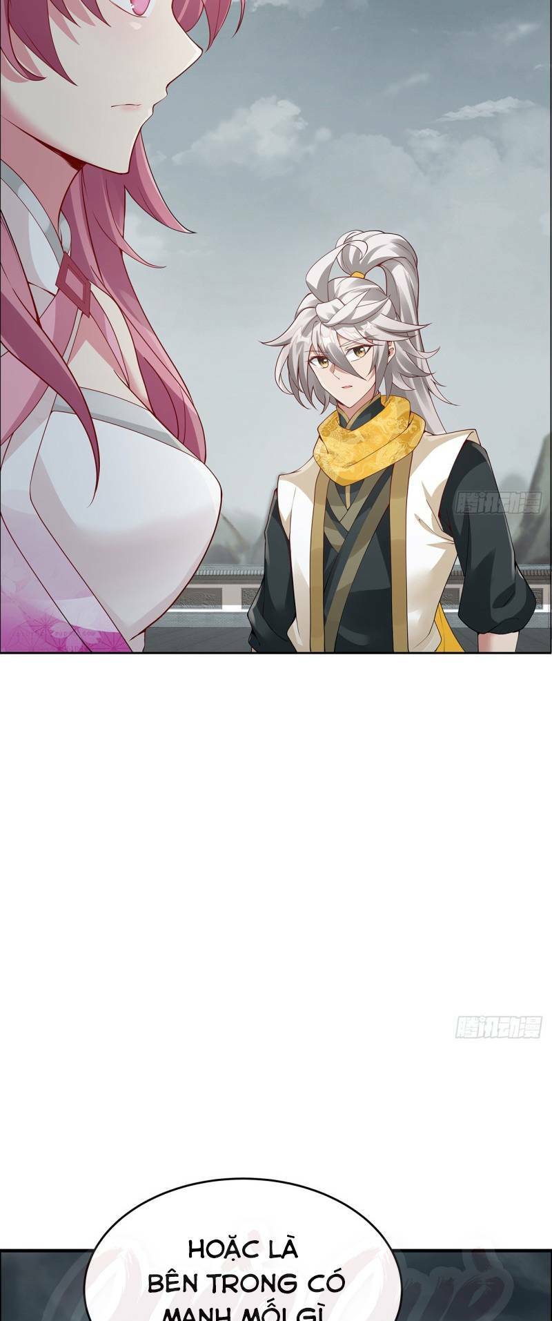 Nghịch Lân: Chapter 62