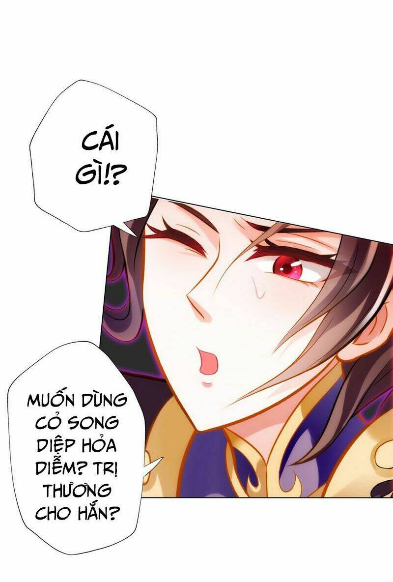 Bất Hủ Phàm Nhân: Chapter 12