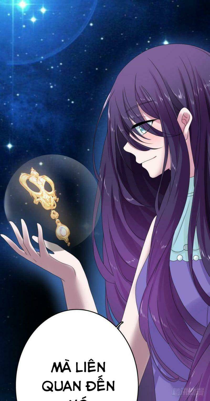 Nhân Ngư Học Trưởng, Đừng Ôm Ta!: Chapter 51