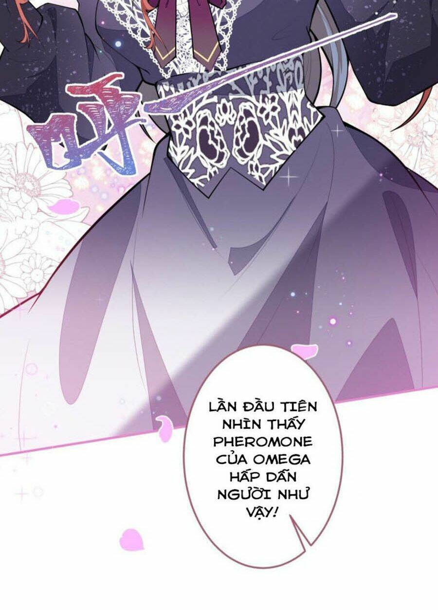 Xuyên Không Đến Thế Giới Trở Thành Đóa Hoa Của Anh: Chapter 17