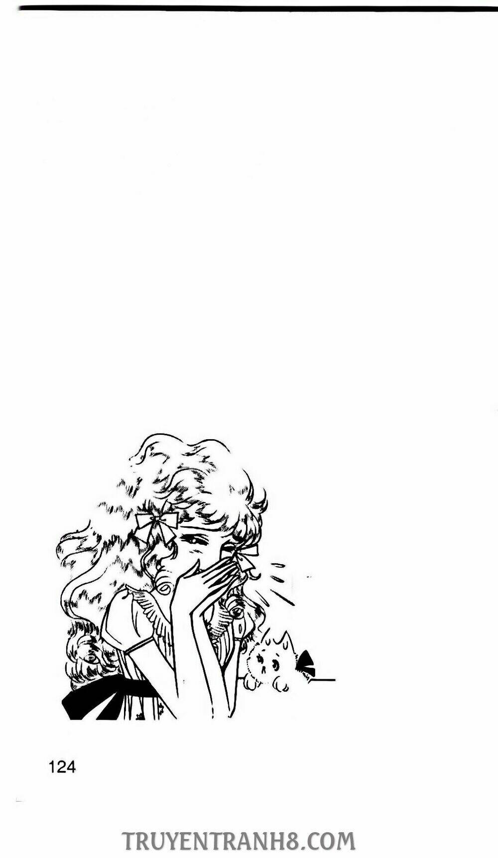 The Count s Daughter: Chapter 70