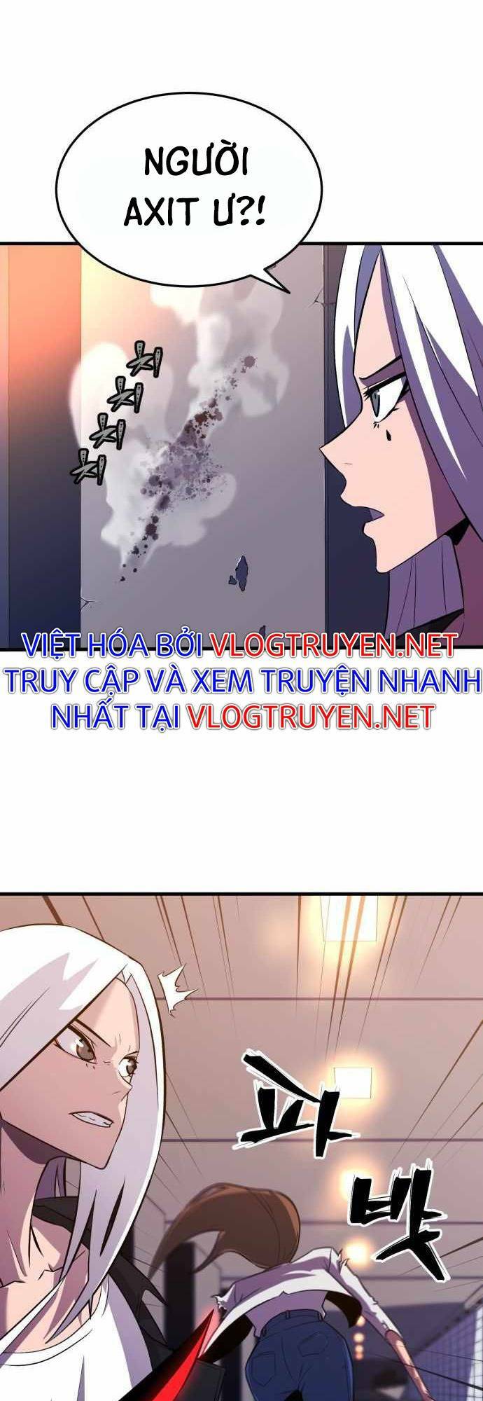 Huyết Nhân Báo Thù: Chapter 2