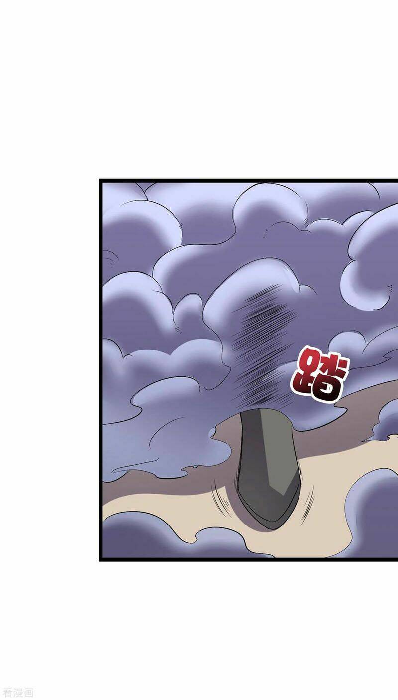 Phục Thiên Thánh Chủ: Chapter 55