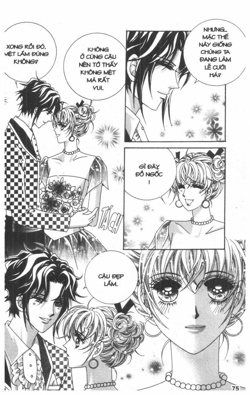 Cũng Vì Em: Chapter 14