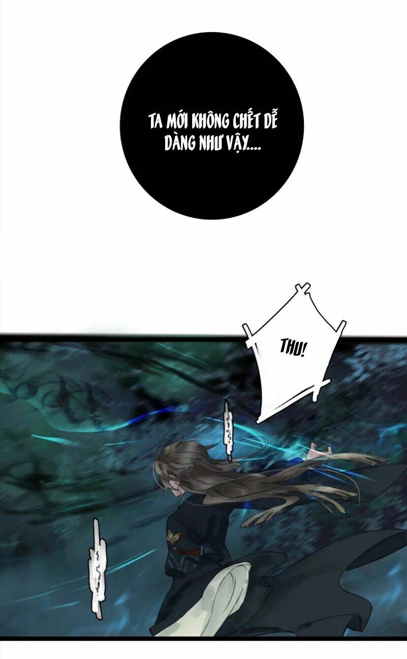 Thái Tử Bị Hoang Tưởng: Chapter 18