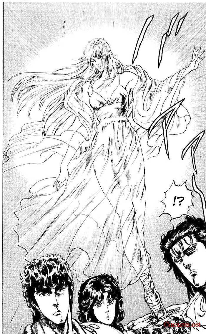 Bắc Đẩu Thần Quyền: Chapter 31