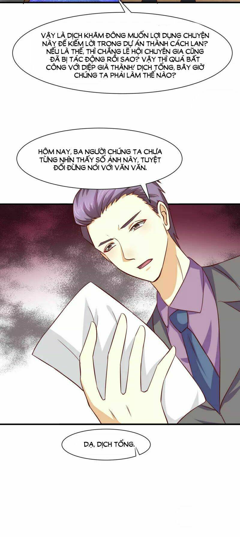 Thời Gian Đều Biết: Chapter 48