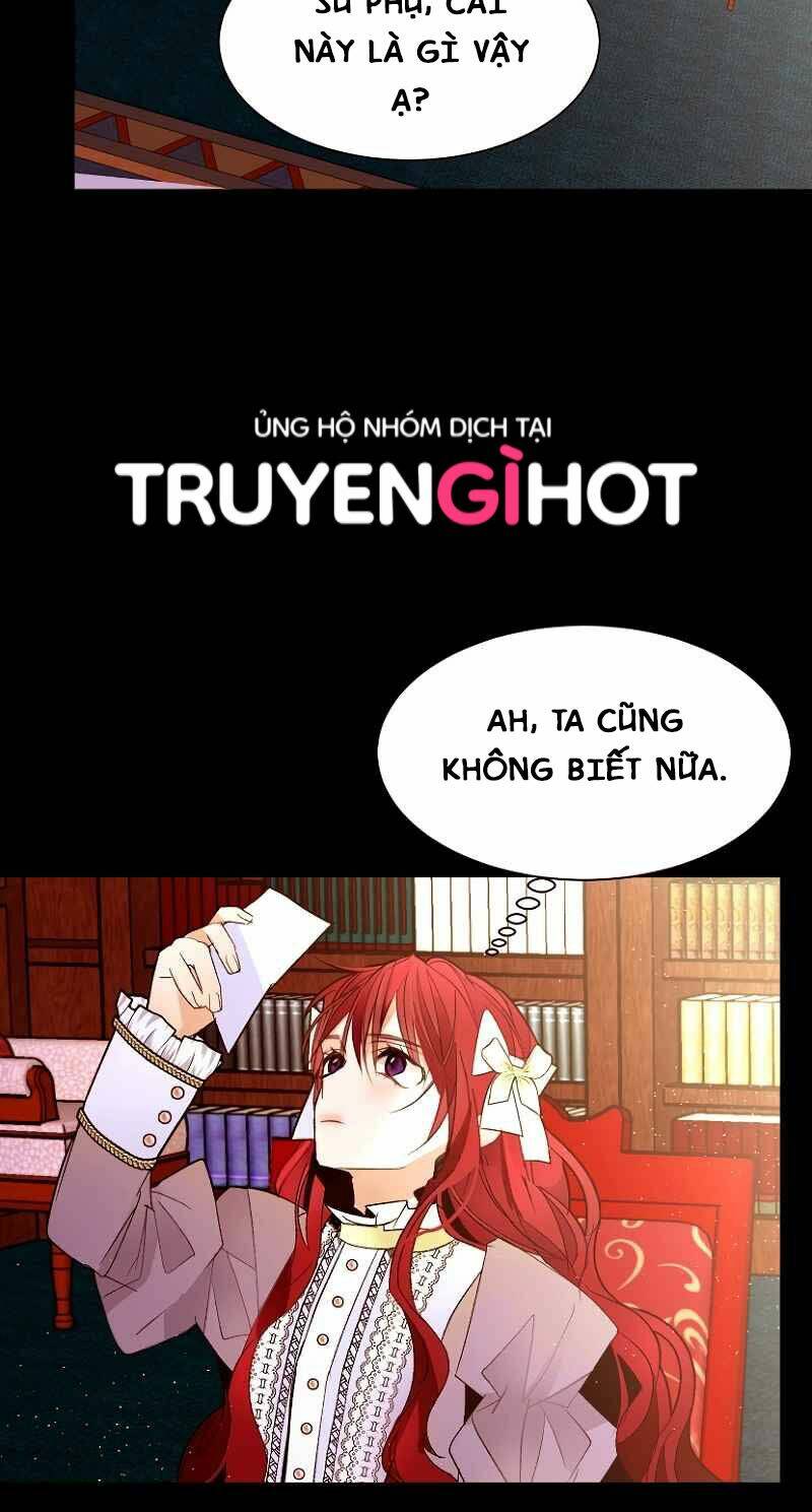 Cuộc Sống Rập Khuôn Của Một Quý Cô Tái Sinh!: Chapter 50