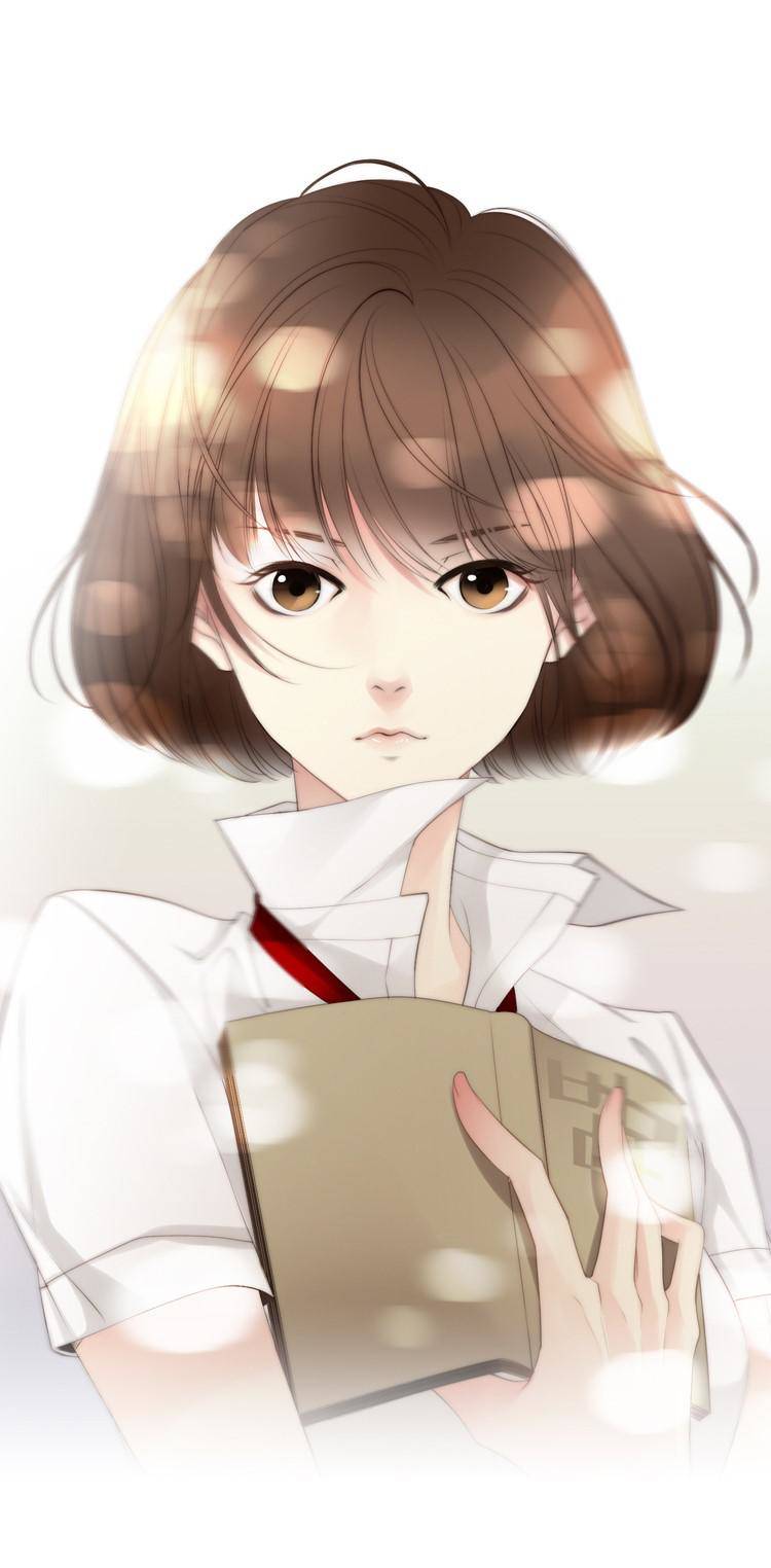 Tình Cờ Tìm Thấy Tháng 7- Find July: Chapter 0